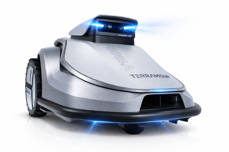 terramow v1000 automatyczna kosiarka