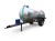 POMOT T507/5 – Przyczepa Cysterna do Transportu Wody Pitnej 5000L