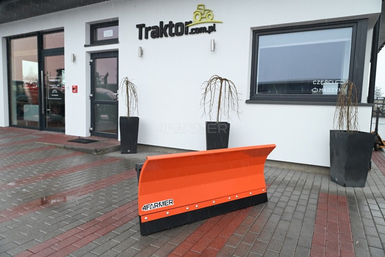 Pług do śniegu prosty ASH150 cm, hydrauliczny z euroramką 4farmer (6).jpg