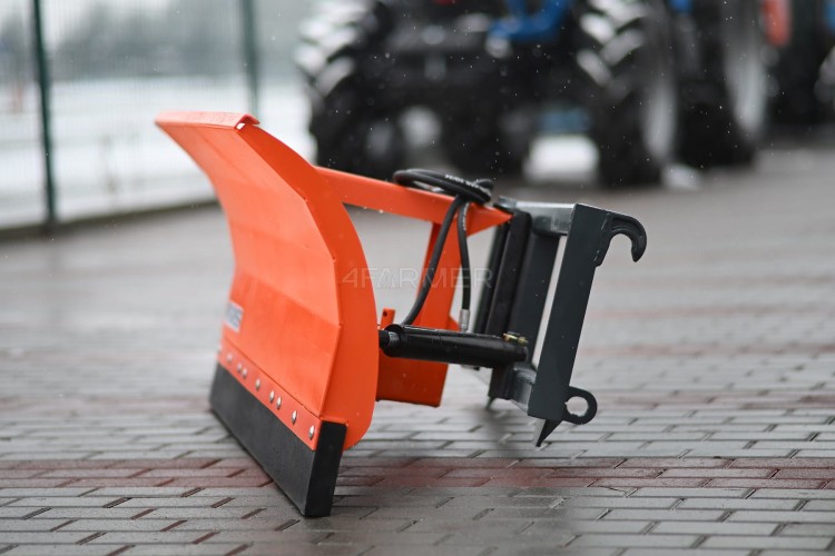 Pług do śniegu prosty ASH150 cm, hydrauliczny z euroramką 4farmer (7).jpg
