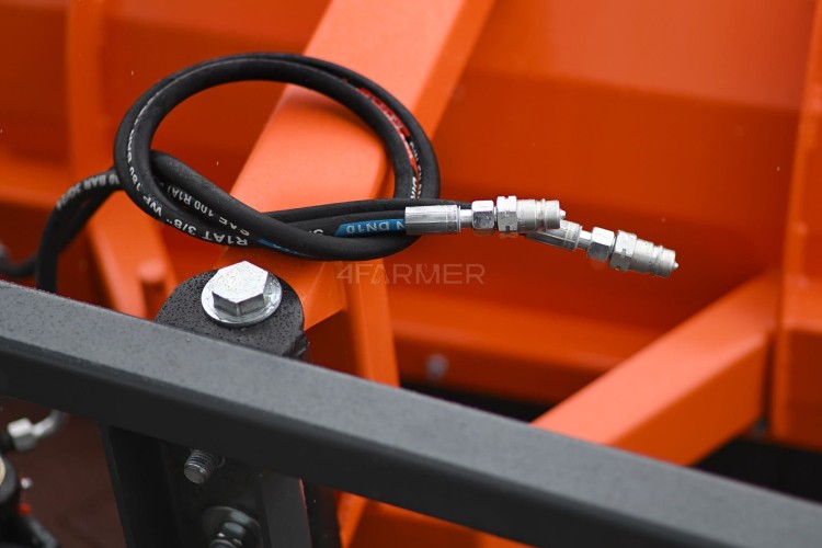 Pług do śniegu prosty ASH150 cm, hydrauliczny z euroramką 4farmer (13).jpg