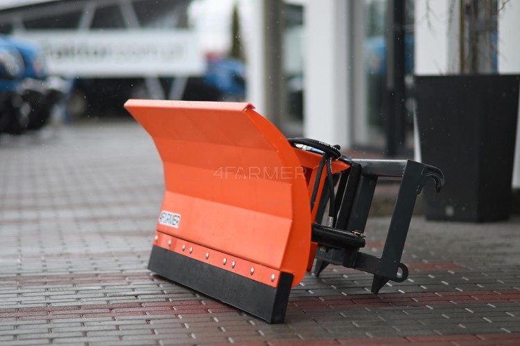 Pług do śniegu prosty ASH150 cm, hydrauliczny z euroramką 4farmer (15).jpg