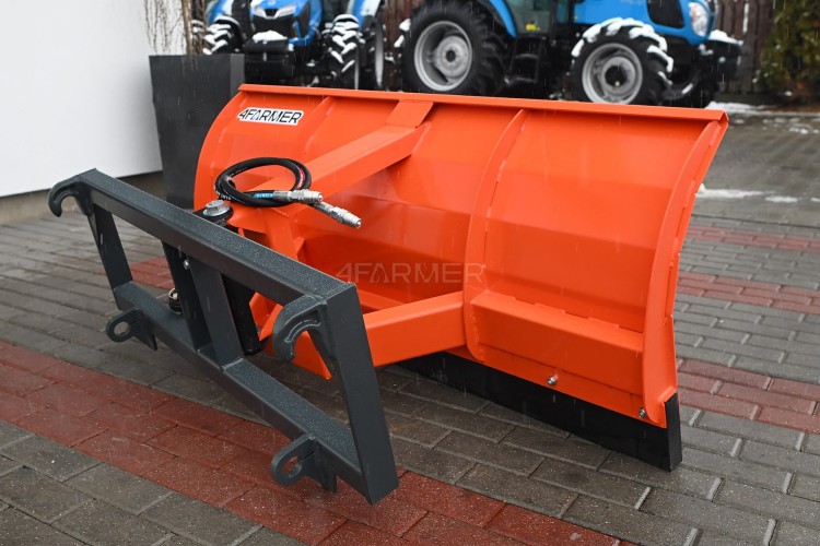 Pług do śniegu prosty ASH150 cm, hydrauliczny z euroramką 4farmer (16).jpg