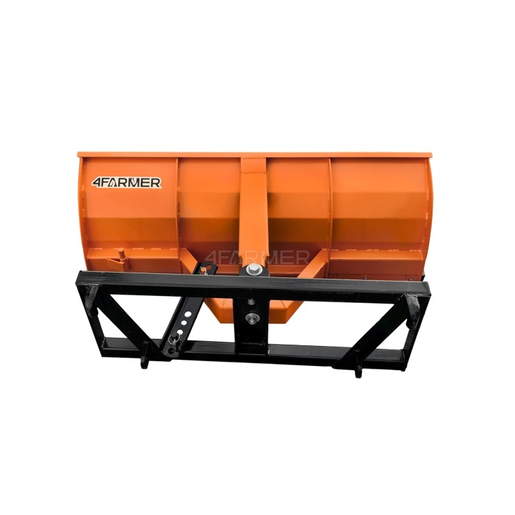 Pług do śniegu prosty ASM150 cm, z euroramką (TUR) 4FARMER (3).jpg