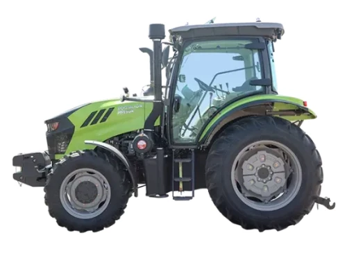 Ciągnik Rolniczy Zoomlion RN 1304 (160 KM) – Euro 5, 4x4