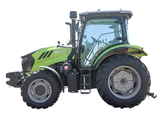 Ciągnik Rolniczy Zoomlion RN 1304 (160 KM) – Euro 5, 4x4