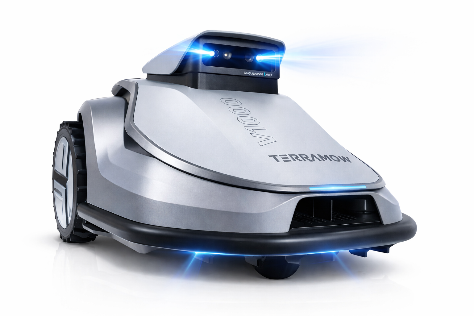 terramow v1000 automatyczna kosiarka