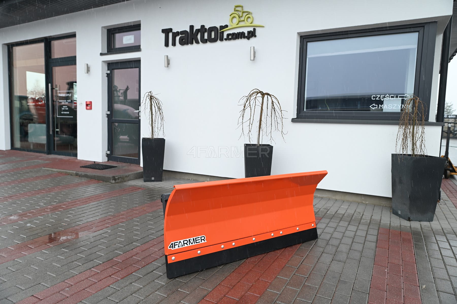 Pług do śniegu prosty ASH150 cm, hydrauliczny z euroramką 4farmer (6).jpg