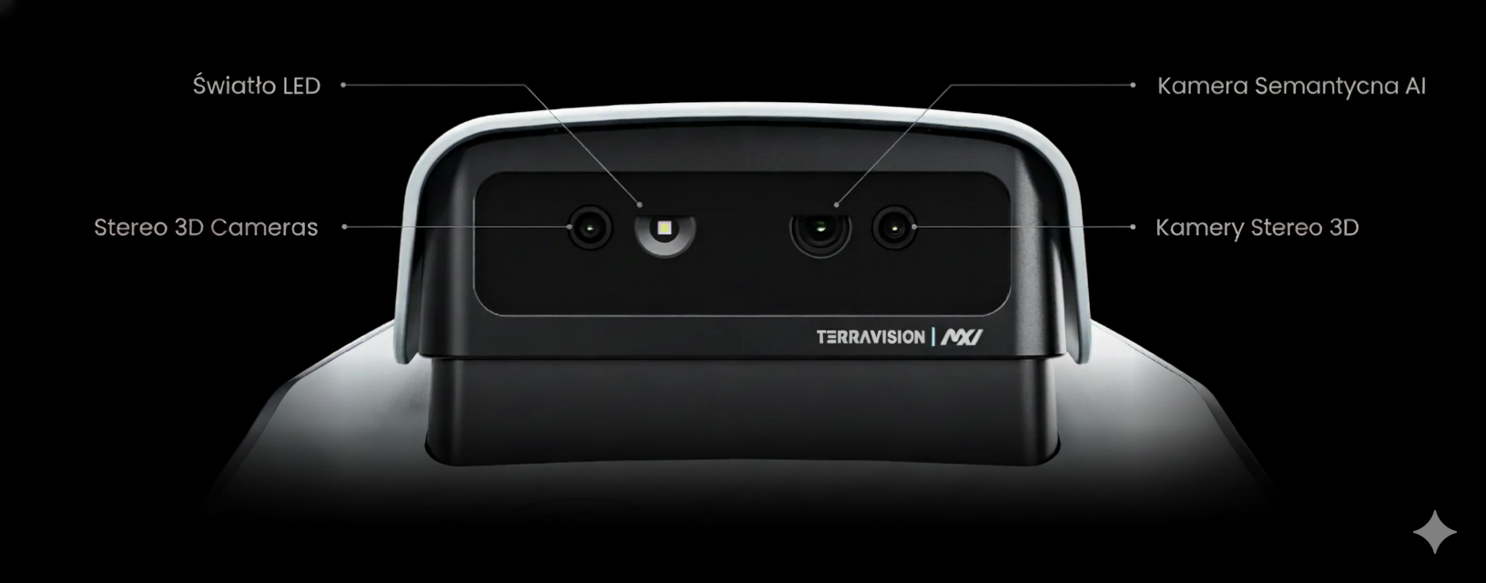 TerraVision AI Vision